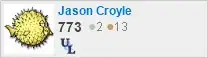 profile for Jason Croyle on Stack Exchange, a network of free, community-driven Q&A sites