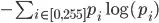 formula