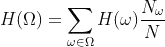 formula