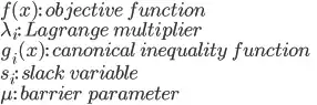 formula