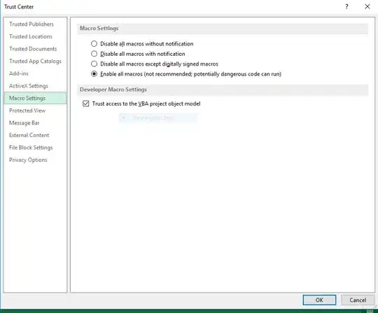 screen shot