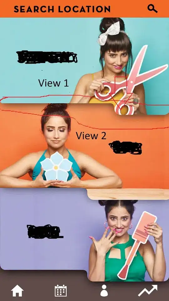 Layout to achieve
