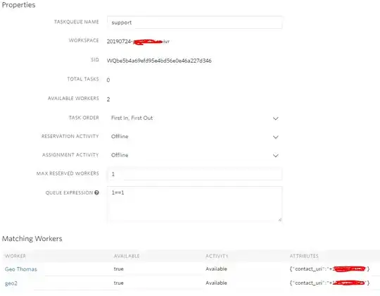 Task Router