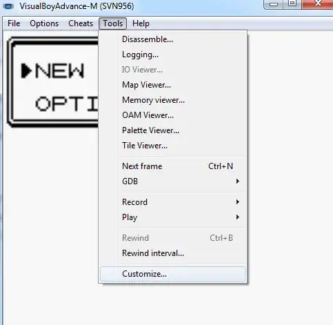The computer meets the requirements but VT-x is not turned on