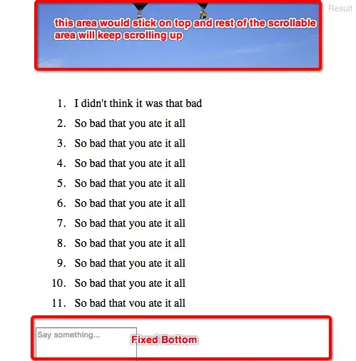 error