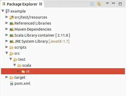 package explorer