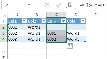 Account enrollment in Account factory