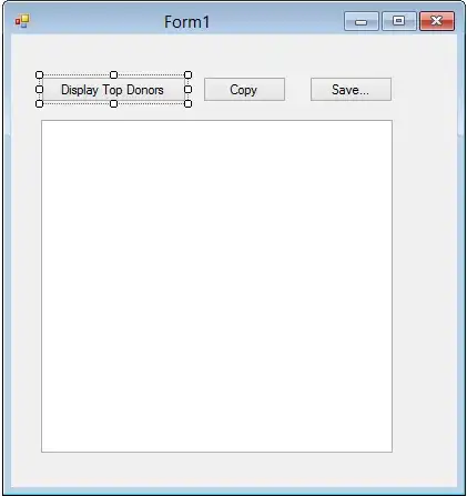 Here is the incorrect report