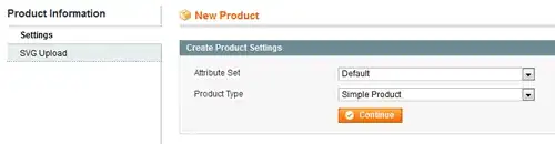can't change sampling frequency