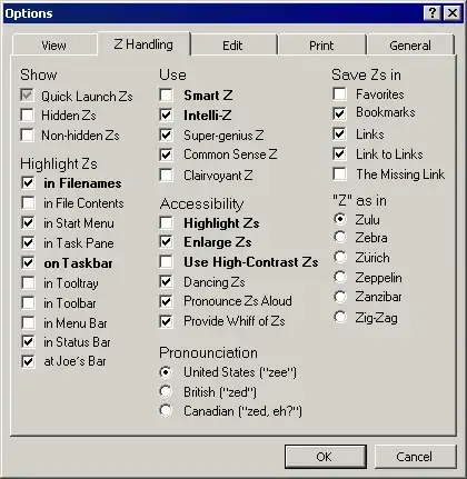 screenshot from Yahoo Pipes