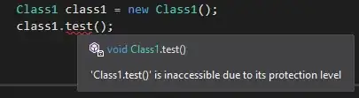 Error when trying to enable presented when enabling Server & Bots (Xcode Server)