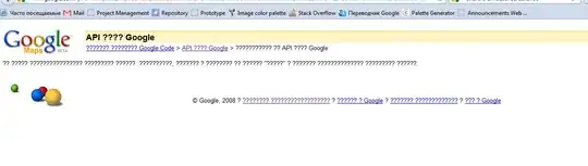 object swing is not a member of package scala
