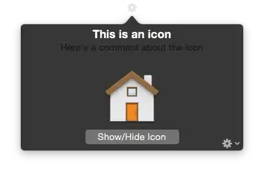 wrong text color