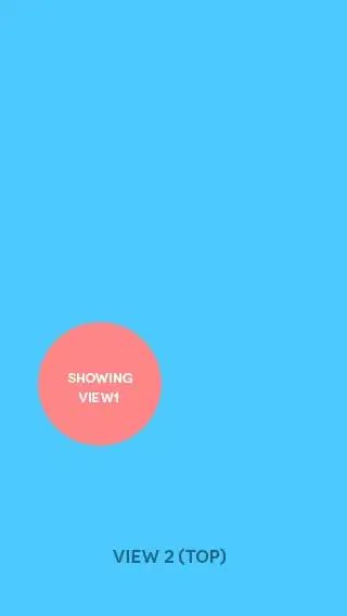 autosized TextView