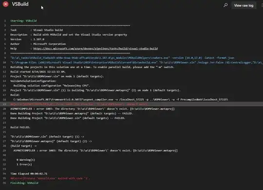 VSBuildResults