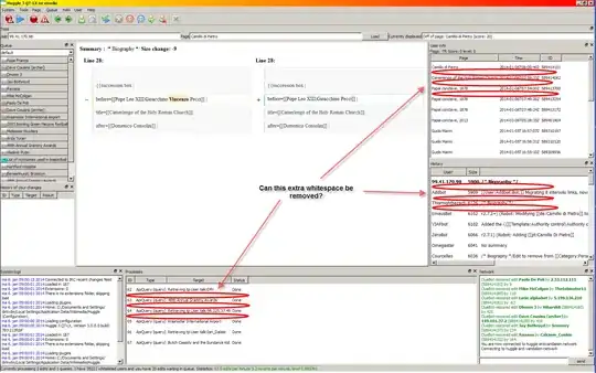 Developer tools showing correct content type