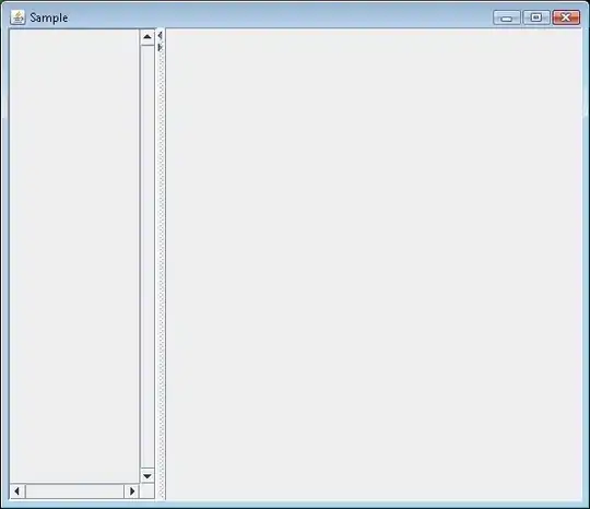 debugger screenshot