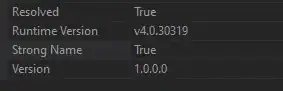 Dev Tools