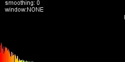 fft smooth second attempt