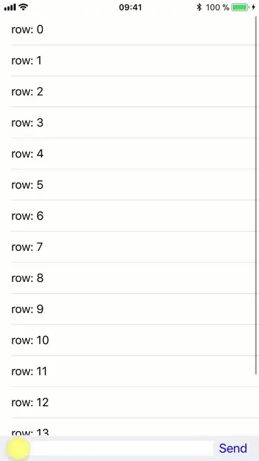 input accessory view[1]