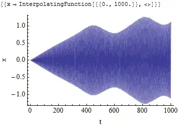 screenshot of undistorted stroke
