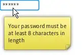 Disabled Button