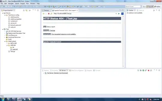 Regex groups