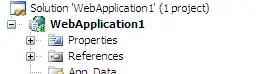 Web Application