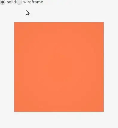 drawmode javafx