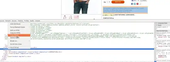 error