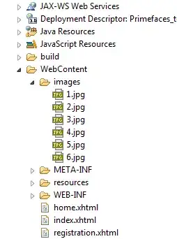 Running through CMD
