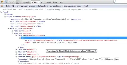 Using FragmentStateAdapter and ViewPager2