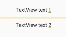 VM arguments