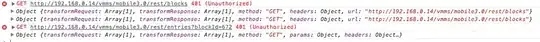 Visual Studio Error