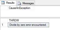 checkboxes should appear in the highlighted area only