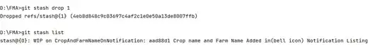 Scrollview constraints