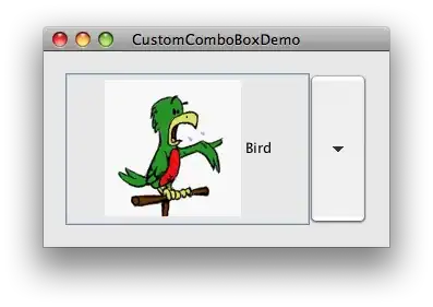 search highlight making code unreadable