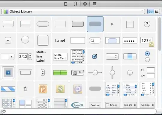 Streamgraph sans vertical band