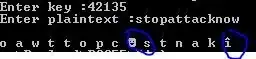 Create Shortcut and properties