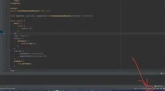 error xcode 13.3