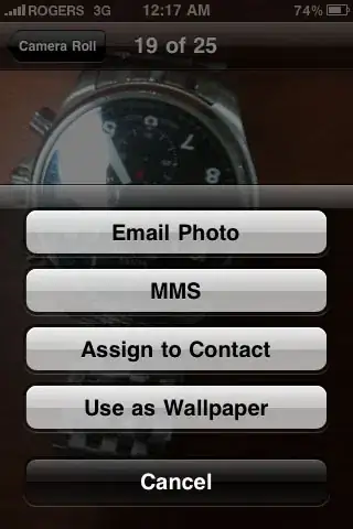 My App Images