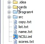 Feature file