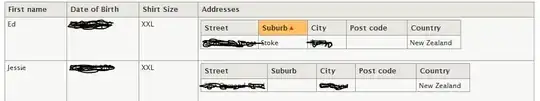 Network Tab