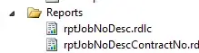 WCF Test Client Reload Menu
