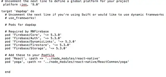 Podfile