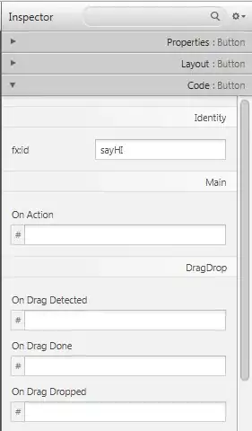 My Scene Builder