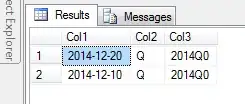 The architecture unsupported error message