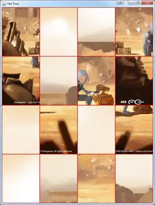 Puzzle 2