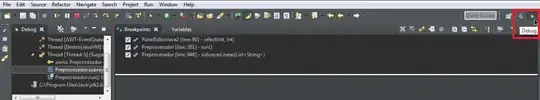 eclipse debugger not working 1