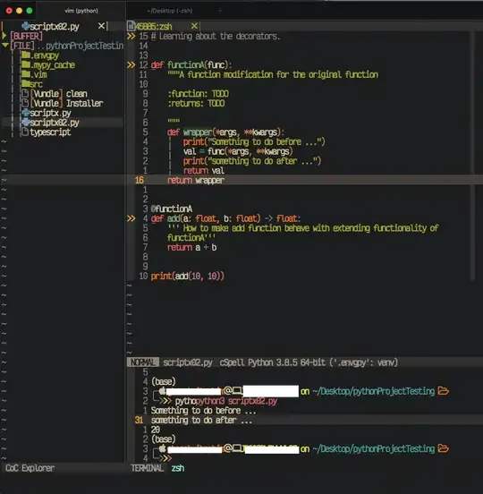 Standard bootstrap not rendered as mobile